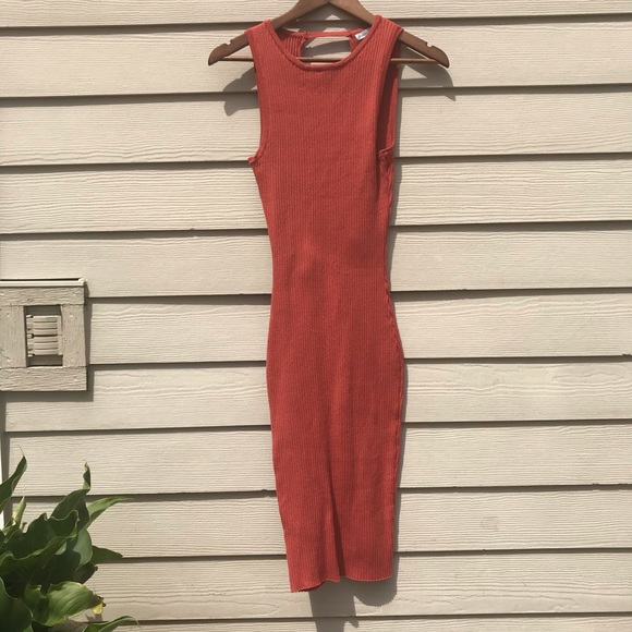 Charlotte Russe Dresses & Skirts - Midi Dress